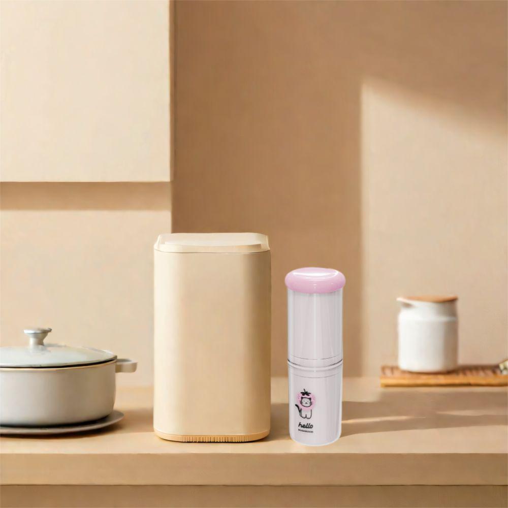 Мультяшный стаканчик для зубной щетки Пластиковый стаканчик для зубной пасты Прочный детский стаканчик для зубной пасты