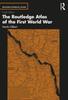 Книга The Routledge Atlas of the First World War