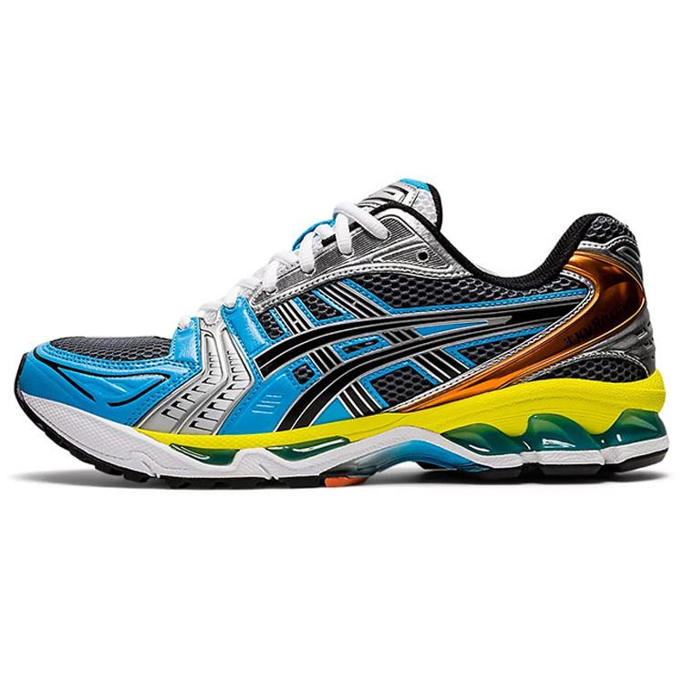 Asics Гель Kayano 14 Angelo Baque Rebirth Of Cool 1201A365-001