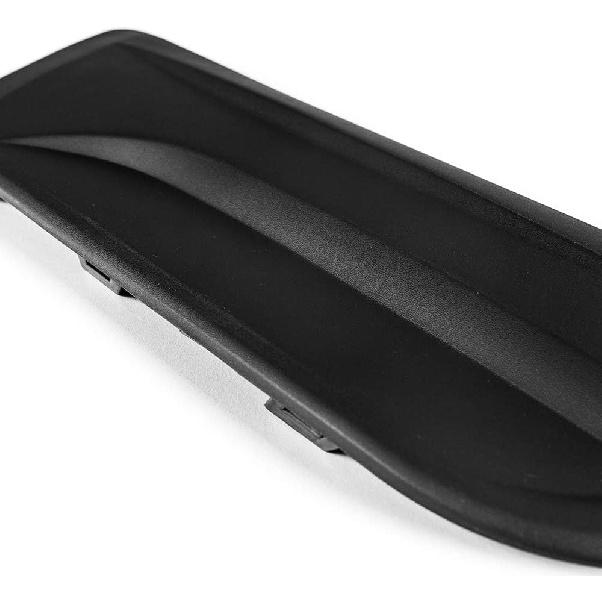 Fog Light Covers, Compatible with Malibu Eco 13-14/Fit Malibu 13-15(submodel: LS, LT)/Fit Malibu Limited 16(submodel: LS, LT) Left & Right Side Fog