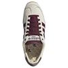 adidas Originals Japan W 'Кремово-белый с бордовым и резиновой подошвой' Женские ретро-кеды с открытым носком JR7161