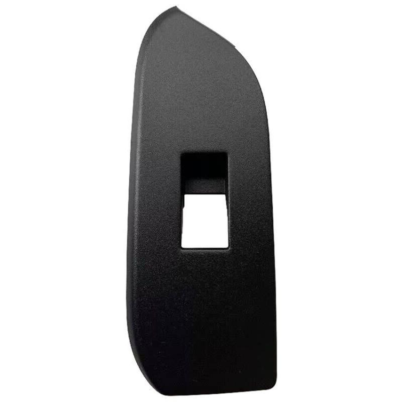 Для левостороннего автомобиля, кнопка подъема окна, переключатель управления, рамка, панель, крышка для Toyota Land Cruiser Prado 150 LC150