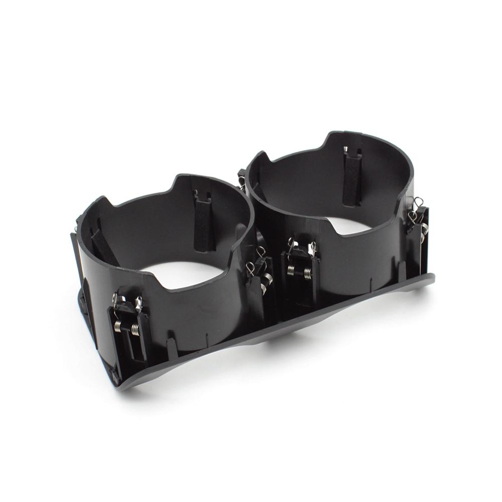 Автомобильный держатель для напитков на центральной консоли, наружная крышка для Mercedes BENZ S Class W221 2008-2013 S300 S350 S400 S450 S500