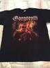 GORGOROTH Футболка Moloch XL, Azarath, The Chasm, Inquisition, Urgehal, Urfaust