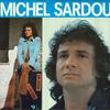 LP Record MICHEL SARDOU - Michel Sardou BLY80919 BARCLAY 1974 France Pop Used