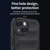 Ударопрочный матовый бронированный чехол для Apple iphone 16 15 14 11 12 13 Pro Max Plus, мягкая противоскользящая защитная крышка