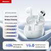 Новые беспроводные Bluetooth-наушники для спорта Newmine LY67