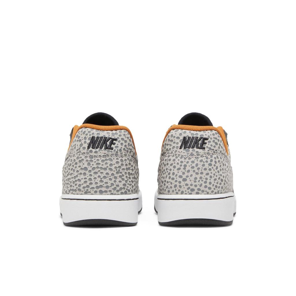 Nike GTS Return Premium 'Safari' (Unisex) Cobblestone / Black / Monarch / Black Skateboard Shoes CV6283 001