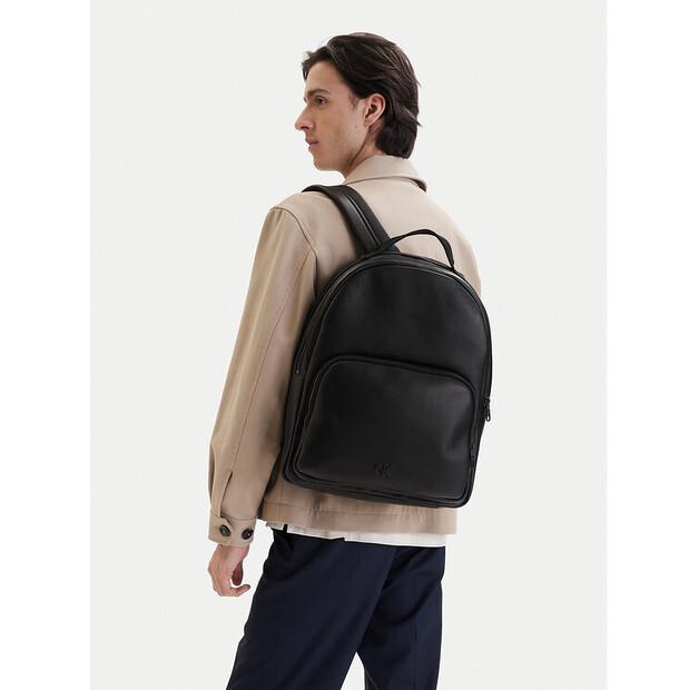 Рюкзак Calvin Klein Webbing Strap Round Backpack