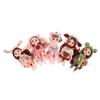 Innovative And Practical For Girls Birthday Gift Cute  Princess Diy Dress Up Toys  16Cm Exquisite Mini Imitation Dolls