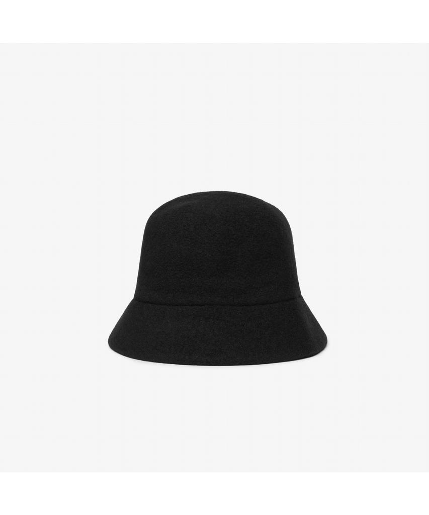 LACOSTE Женская шляпа-ведро из смесовой шерсти Rb302E-55N 031