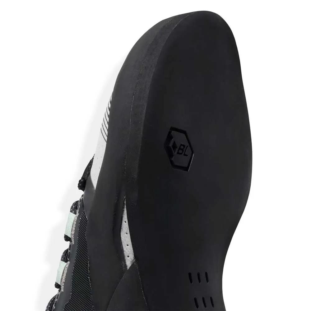 Black Diamond Climbing Shoes Momentum Lace