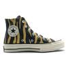 Converse Chuck 70 High 'Archive Print - Sulfur Zebra' 165965C