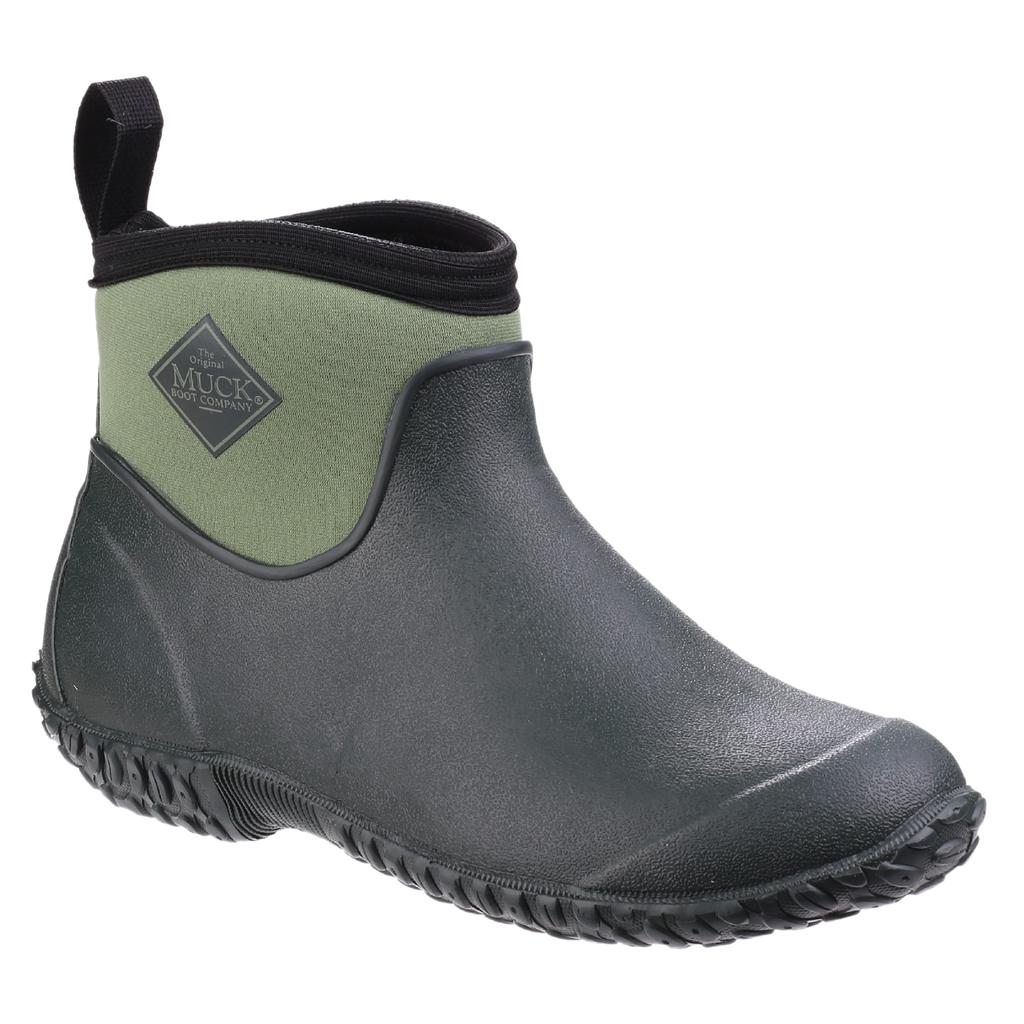 Muck Boots Мужские универсальные легкие туфли Muckster II до щиколотки