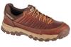 Caterpillar Threshold Rebound Low, Mens brown Sneakers