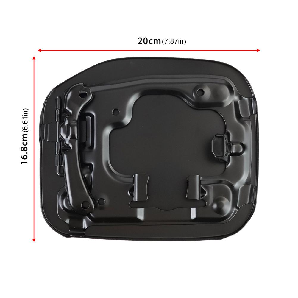 Крышка заливной горловины топливного бака 77350-35050, крышка заливной горловины топливного бака, подходит для Toyota 4Runner 2003-2009