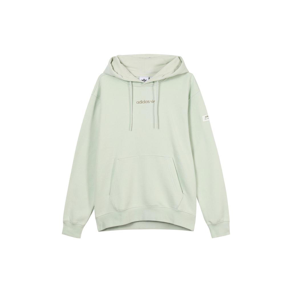 adidas Свитшот Originals Мужской Светло-синий HM2653
