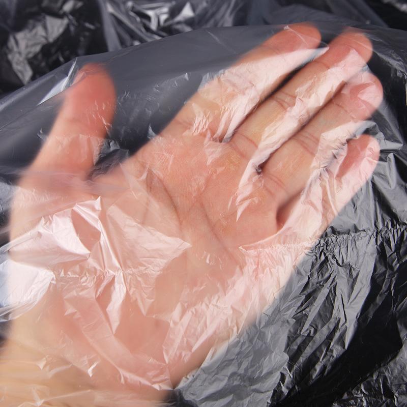 hot! 50Pcs Disposable Hair Dyeing Cape Shawl Hairdressing Hair Cutting Salon Scarf 92*130cm