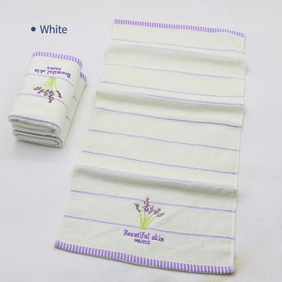 74x33 см прямоугольное сильное водопоглощение, мягкое, очень толстое полотенце для лица для взрослых с узором лаванды, полотенце для ванны и душа, аксессуары для ванной комнаты