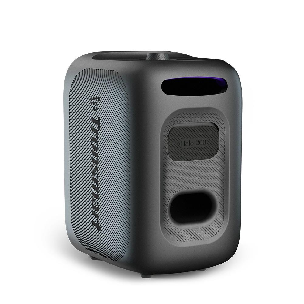 Tronsmart Halo 200 (Нет беспроводного микрофона) Черный-Европейская вилка