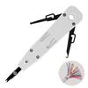 Tool Punch Push Down Tool Telephone Socket Insertion Networking Cable Tester Punch Down Wiring