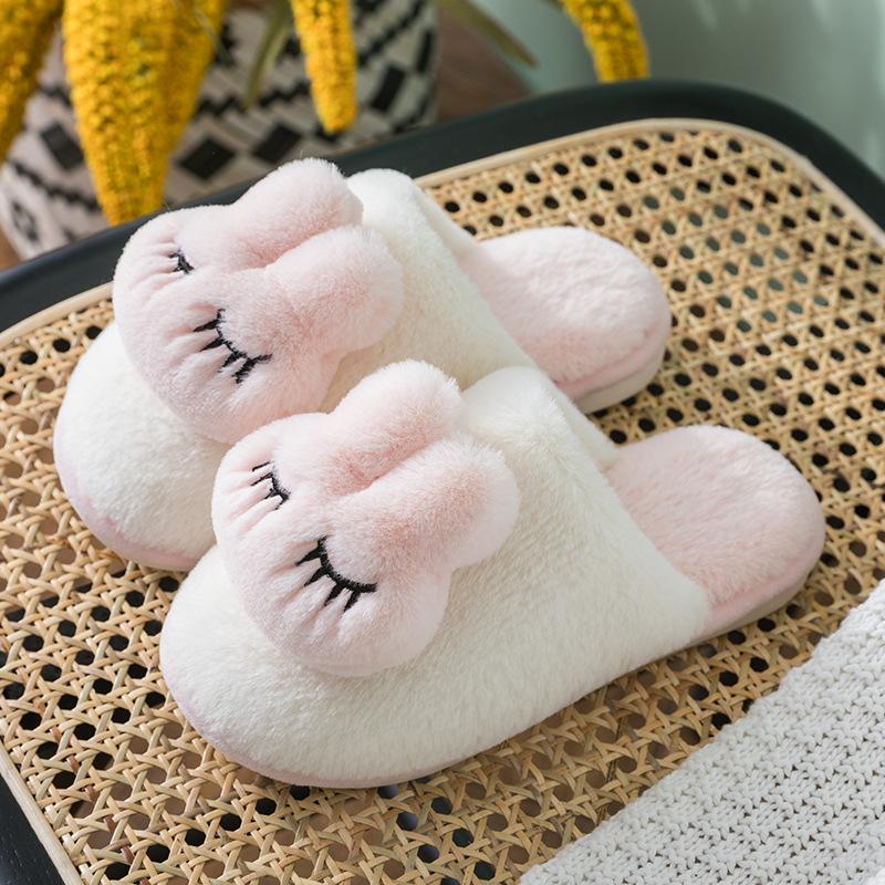 Оптовая цена женские меховые тапочки Pantuflas животные домашние домашние горки Zapatillas-de-mujer носить сандалии для женщин