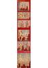 Chinese New Year Festive Decorations: Red Packet Tree & Lanterns for Home and Living Room