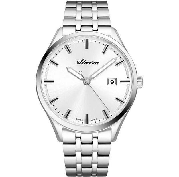 Watch Adriatica A8330.5113Q Classic Sapphire