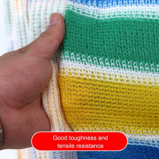 Навес от солнца, водонепроницаемый, дышащий, антивозрастной, простая установка, бассейн, сад, УФ-блок, навес, защита от солнца, тент