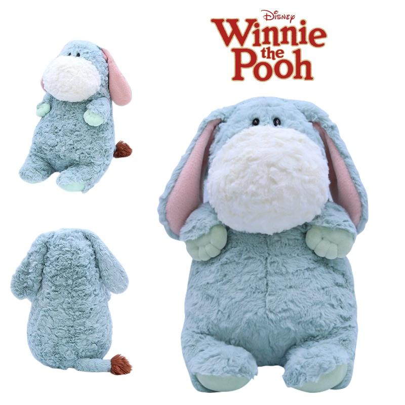 Милая плюшевая игрушка Иа-Иа из Винни-Пуха, идеальный подарок на день рождения для детей