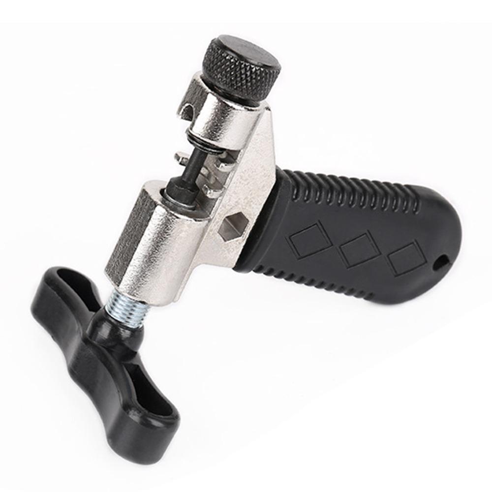 2PCS With Chain Hook Bike Chain Cutter Bike  Chain Link Removal Tool  Bike Repair Maintenance