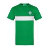 Celtic FC Mens Kuhn 10 Polyester T-Shirt