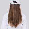 DOYOUKNOWMC ALL SEASON Wappen Patch Symbol Logo Pearl Jing Cotton Terry White Ball Cap