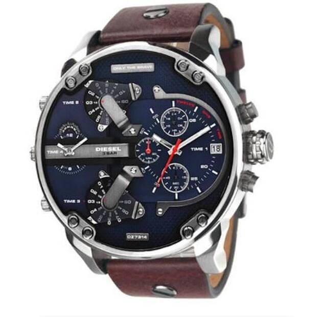Часы Diesel Mr Daddy Dz7314