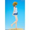16CM Anime Love Live! School Idol Project Koizumi Hanayo Figure Beach Queens 1/10 Model Toys and Dolls Gift Aciton Figure PVC