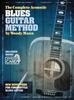 Книга The Complete Acoustic Blues Guitar Method