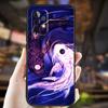 Чехол с карпами кои для Samsung Galaxy A26 A54 A14 A36 A16 A33 A56 A15 A55 A53 A35 A22 A32 A52 A34 A05 A06