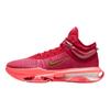 Nike Кроссовки Air Zoom GT Jump 2 Mystic Hibiscus Unisex Red Hot-Punch Gym-Red DJ9431-603