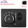 New Light Switch Fog Lamp Switch For Chrysler 300C 06 07 Jeep Grand Cherokee Dodge Challenger 68189148AA