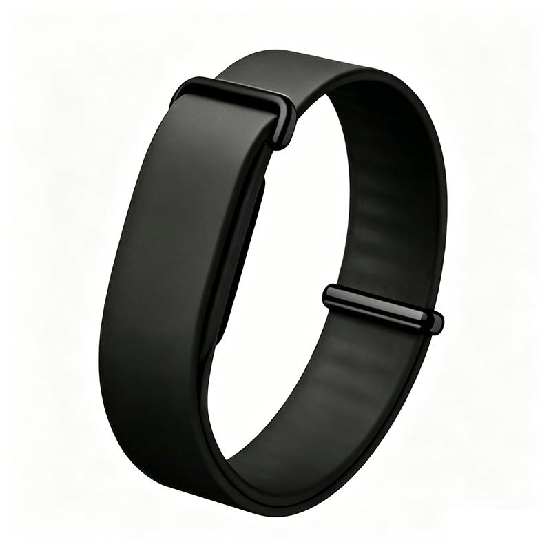 Мягкий силиконовый ремешок для часов Google Fitbit Air Резиновый сменный браслет Ремешок для часов Google Sport Loop Браслет на запястье