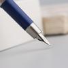 Stainless Steel Metal Fountain Pen MAJOHN B25 Fountain Pen  School Office