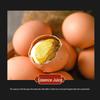 Оплодотворенные куриные эмбриональные яйца «Пять специй Лунфэн»