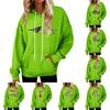 Hoodies For Women Oversized Winter Plush Cute Sweatshirts Pullover Trendy Fall Winter Clothes
