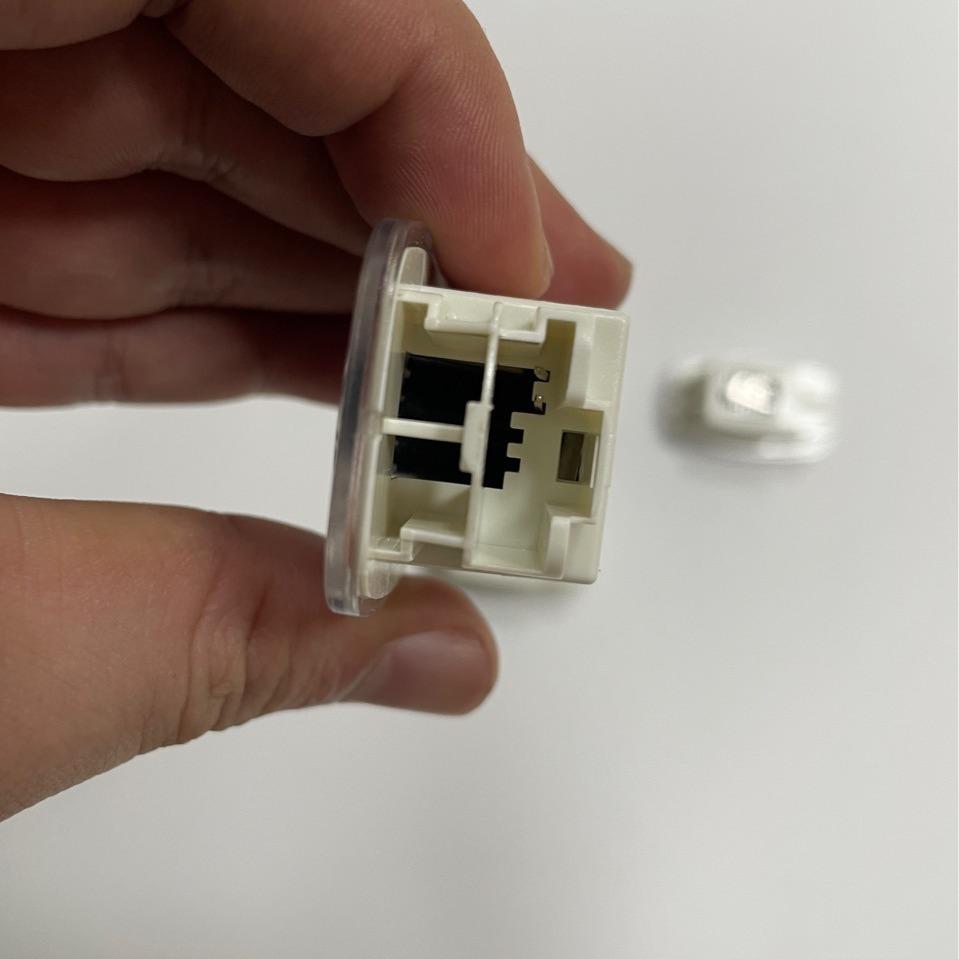 Совместимый приветственный и окружающий свет для дверей для Mercedes-Benz E-Class Coupe, CLS и CLA