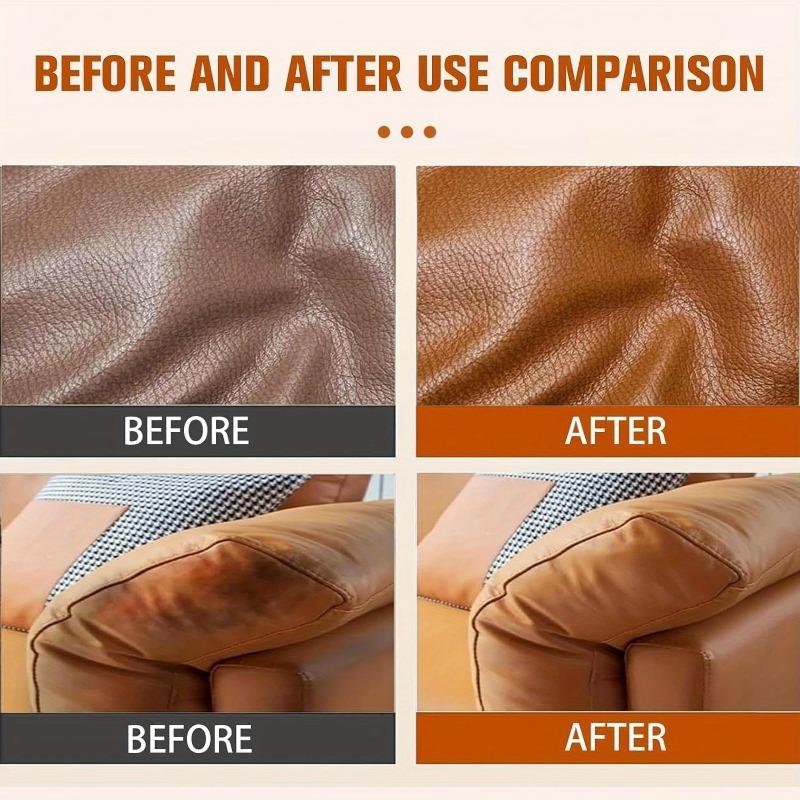 1 комплект мебельной мази для кожи, мебельной мази для дерева, кожаной мази для мебели, мази и щетки для кожаной мебели, щетки для мебельной мази
