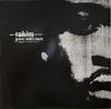 12-дюймовая пластинка RAKIM Guess Whos Back UNT56151 Universal Recor 2007 US Rap HipHopRB Б/у