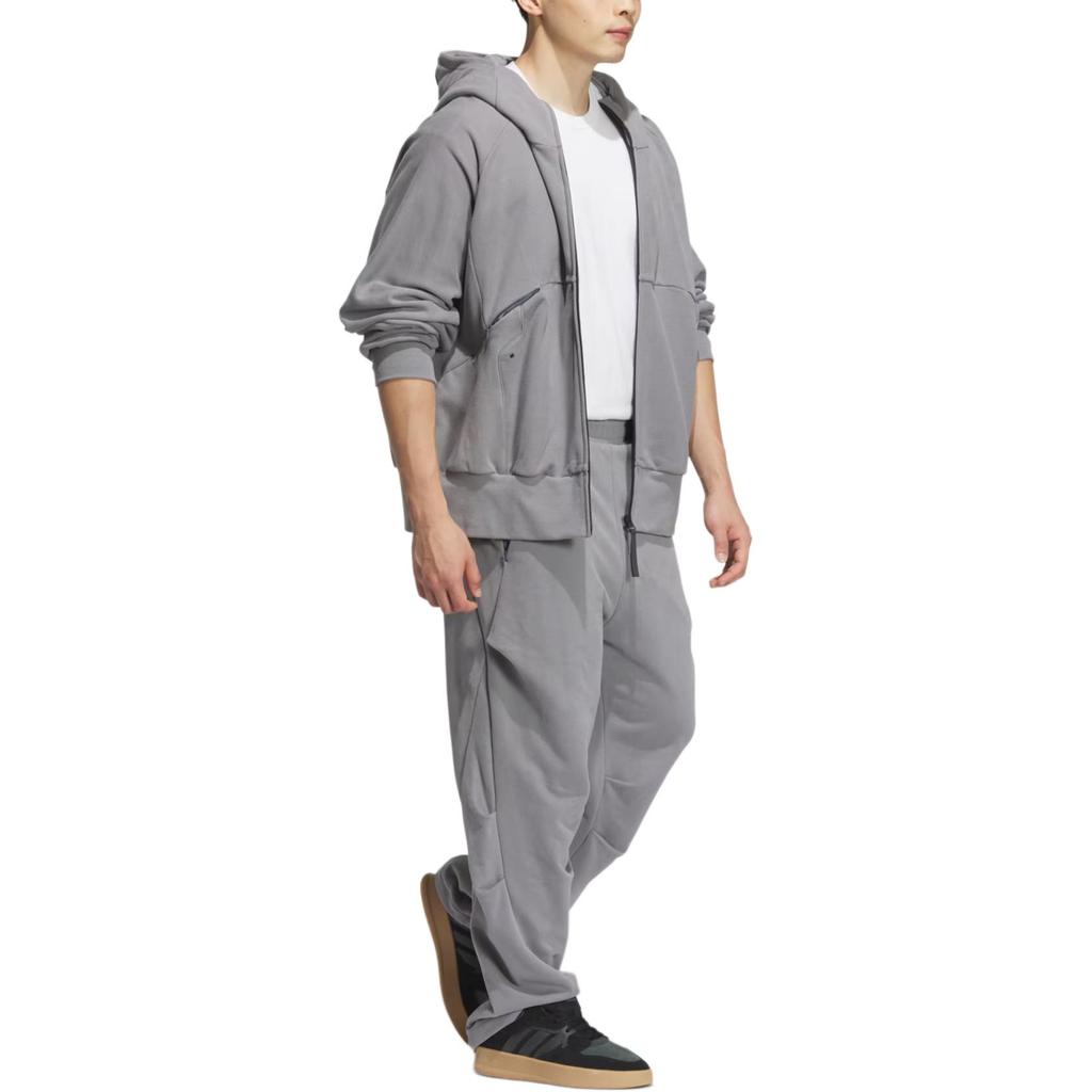adidas FW24 FUSTL P HOODY Men's JM6154