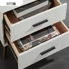 GUTE Modern Minimalist Aluminum Cabinet Handle