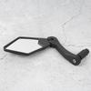 HFM802FRO4 Bike Handlebar Grip Rearview Mirror Adjustable Folding Bike Rearview Mirror