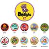 1+1 Dobble Board Game, Popular Korean Game